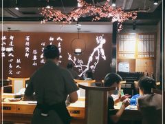 大堂-呷哺呷哺 黄金牧场 (新中关购物中心店)