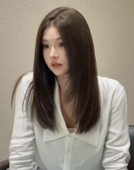 -张昊造型