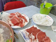 -草原饭店火锅