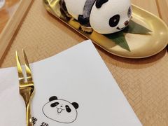 -轩客会(熊猫书店)