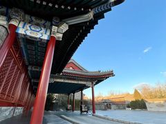 -北京颐和宾馆