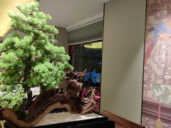 大堂-顺峰(农展馆店)