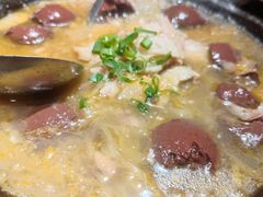 -鸽子窝(黄村店)