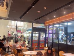 -达美乐比萨(骏壹万邦广场店)