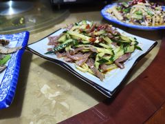 -老味道1992(武当山店)