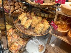 -味多美蛋糕(马家堡永辉店)