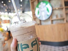 -星巴克臻选(湖滨道店)