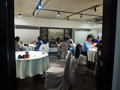 大堂-黑明餐厅(白鹭洲店)