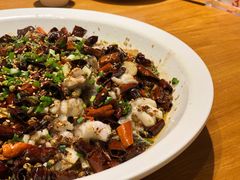 -三猫黑鱼花(南大店)