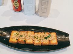 -小厨娘淮扬菜(清江苏宁广场店)