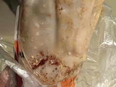 -高麦卷饼王(星海生活广场店)