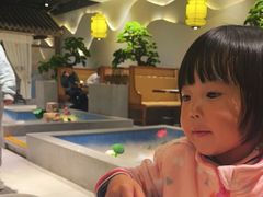 -寿州大饭店·餐厅