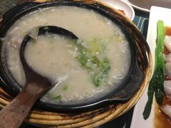 -蟹蟹潮汕砂锅粥(食八方美食城店)
