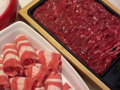 -祥源胡同·涮牛羊肉火锅(花桥店)