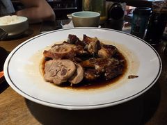 -应天大明王朝·南京菜(中山陵店)