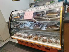 -百年认一力 太原老字号 (桥头街店)