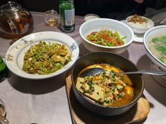 -回头食客-李久其家民间餐厅(望城金桥国际店)