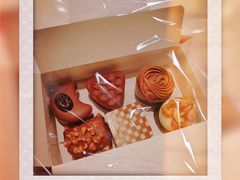 -Laderach 莱德拉(上海环贸iapm店)