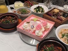 -盛百味·家宴餐厅(霸州分店)