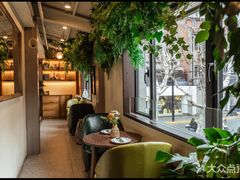 -Money Shops(愚园路店)