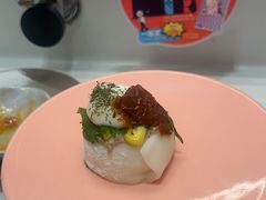 -争鲜回转寿司(朝北大悦城店)