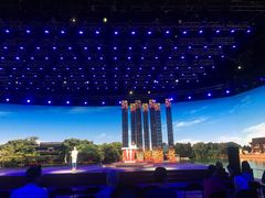 -中央广播电视总台(光华路办公区)