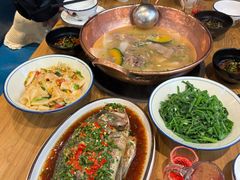 -妈妈的味道(和顺古镇店)