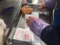-王记特色锅魁(城市阳光大厦店)