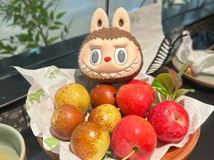 -季季山·云南野生菌火锅(上海首店)