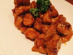 -绿茶餐厅(朝阳大悦城店)
