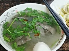 -回回锅贴(小河沿店)