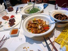 鲍鱼焖鸡-炳胜品味(海印总店)