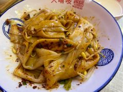 -大嘻咹biangbiang面(历史博物馆店)