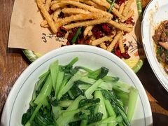 -鱼头泡饭·湖北菜·非物质文化遗产(岳家嘴总店)