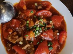 -老牌坊鲁菜名店(宽厚里店)