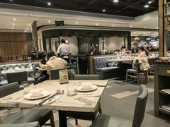 大堂-今之味南亚厨房·探店指南(领展购物广场店)