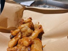 金丝枣拆骨脆皮鸡-南京大牌档(崇文门国瑞店)
