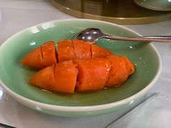 秘制地瓜-鲁班张中原家宴(马庄街店)