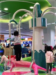 -孩子王童乐园(石家庄裕华万达店)
