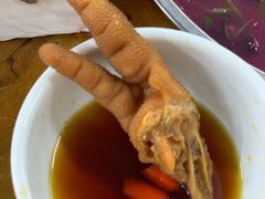 -蚝得喜海鲜(东城店)