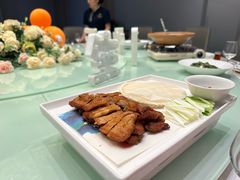 -沙龙宴(夷陵广场店)
