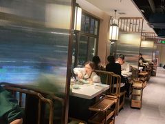大堂-野妹火锅(龙岗店)