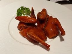 润烧妙龄乳鸽-悦海堂(金融街购物中心店)