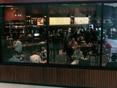 门面-星巴克臻选(北京富力家园店)