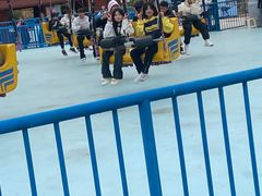 -世界恐龙谷景区