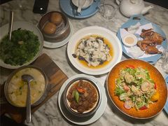 -东南里湖景餐厅·新闽菜(浦西万达店)