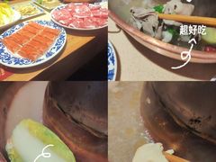 -东镇老火锅(长春路首店)