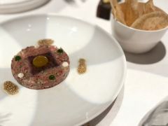 -Le Bistrot de Racine