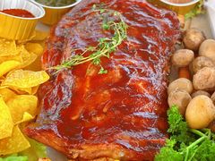 -潭柘厚院(桑峪村店)