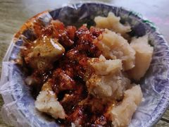 -吴大师呱呱面皮(育生巷店)